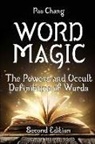 Pao Chang - Word Magic