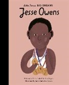 Maria Isabel Sanchez Vegara, Anna Katharina Jansen - Jesse Owens