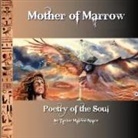 Taylor Maiden Space, Martina Hoffmann, Art Severe - Mother of Marrow