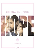Helena Hunting - HOPE