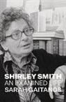 Sarah Gaitanos - Shirley Smith
