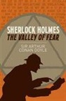 Arthur Conan Doyle, Doyle Arthur Conan - Sherlock Holmes: The Valley of Fear