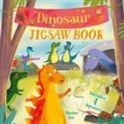 Lee Maxine, Lisa Regan, Maxine Lee - Dinosaur Jigsaw Book