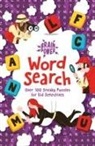 Ivy Finnegan, PUBLISHING ARCTURUS, Sr. Sanchez - Brain Power Word Search