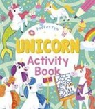 Natasha Rimmington, RIMMINGTON NATASHA, Natasha Rimmington, Claire Stamper, Missy Turner - Pocket Fun: Unicorn Activity Book