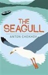 Anton Chekhov, Chekhov Anton - The Seagull
