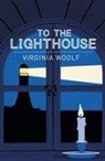 Virginia Woolf, Woolf Virginia - To the Lighthouse