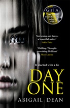 Abigail Dean - Day One