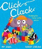 Pip Jones, PIP JONES, Robert Starling, Starling Robert - Click Clack