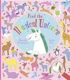 Violet Peto, Natasha Rimmington, Natasha Peto Rimmington, RIMMINGTON NATASHA, Natasha Rimmington - Find the Magical Unicorn