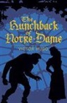 Victor Hugo, HUGO VICTOR - Hunchback of Notre-Dame