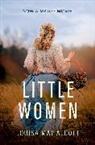Louisa May Alcott - Little Women