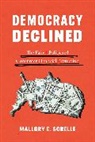 Mallory E Sorelle, Mallory E. SoRelle - Democracy Declined