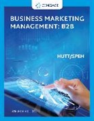 Hutt, Michael Hutt, Michael (Arizona State University) Hutt, Thomas Speh, Thomas (Miami University - Ohio) Speh - Business Marketing Management B2B