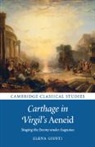 Elena Giusti, Elena (University of Warwick) Giusti - Carthage in Virgil's Aeneid