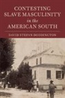 David Stefan Doddington, David Stefan (Cardiff University) Doddington - Contesting Slave Masculinity in the American South