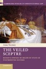 Anne Twomey, Anne (University of Sydney) Twomey, Twomey Anne - Veiled Sceptre
