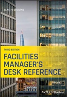 Wiggins, Jane M Wiggins, Jane M. Wiggins, Wiggins Jane M. - Facilities Manager''s Desk Reference