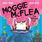 ANNA KEMP, Anna Kemp, Kemp Anna, Adam Beer - Moggie McFlea