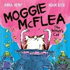 ANNA KEMP, Anna Kemp, Kemp Anna, Adam Beer - Moggie McFlea