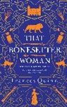 FRANCES QUINN, Frances Quinn, Quinn Frances - That Bonesetter Woman