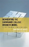 Christopher Shults, Shults Christopher - Reinventing the Community College Business Model