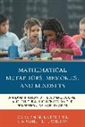 Carmen M Wilson Latterell, Carmen M. Latterell, Carmen M. Wilson Latterell, Latterell Carmen M., Janelle L. Wilson, Wilson Janelle L. - Mathematical Metaphors, Memories, and Mindsets