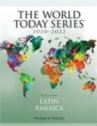 William H. Beezley, Beezley William H. - Latin America 2020-2022