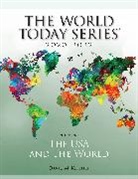 David M. Keithly, Keithly David M. - Usa and the World 20202022