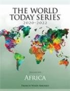 Francis Wiafe-Amoako - Africa 2020-2022
