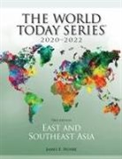 James E. Hoare - East and Southeast Asia 20202022