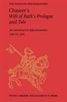 Peter G. Beidler, Elizabeth M. Biebel - Chaucer''s Wife of Bath''s Prologue and Tale