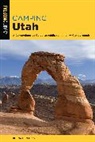 Donna Ikenberry - Camping Utah