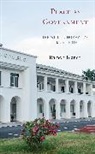 Ramon Blanco - Peace As Governmentthe Will Tcb