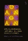 Josef Hien, Christian Joerges, Josef Hien, Christian Joerges, Joerges Christian - Ordoliberalism, Law and the Rule of Economics