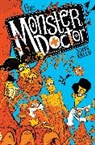 John Kelly - The Monster Doctor