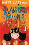 Morris Gleitzman, Gleitzman Morris - Blabber Mouth and Sticky Beak