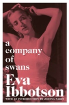 Eva Ibbotson, Ibbotson Eva - A Company of Swans