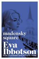 Eva Ibbotson, Ibbotson Eva - Madensky Square