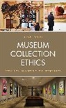 Steven Miller - Museum Collection Ethics