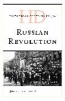 Jonathan Davis, Davis Jonathan - Historical Dictionary of the Russian Revolution