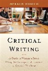 Gerald Nosich - Critical Writing