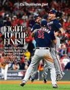 Triumph Books, The Washington Post, Triumph Books, Triumph Books (COR) - 2019 World Series Champions