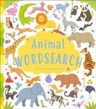 Ivy Finnegan, Finnegan Ivy, Natasha Rimmington - Animal Wordsearch