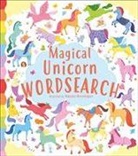 Ivy Finnegan, RIMMINGTON NATASHA, Natasha Rimmington - Magical Unicorn Wordsearch