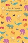 Rudyard Kipling, Kipling Rudyard - Just So Stories