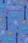 Oscar Wilde, Wilde Oscar - Happy Prince and Other Tales