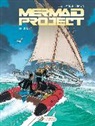 ACHILLEOS, ACHILLEOS ANTONIE, JAMAR, Corine Jamar, Leo, Leo Leo... - MERMAID PROJECT EPISODE 4
