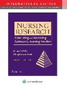 Cheryl Beck, Cheryl Tatano Beck, Beck Cheryl, Denise Polit, Denise F. Polit - Nursing Research 11th edition