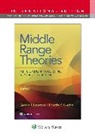 Timothy S. Bredow, Bredow Timothy S., Sandra Peterson, Peterson Sandra - Middle Range Theories 5e Int Ed